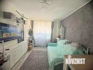 Студия квартира, вторичка, 20м2, 3/17 этаж