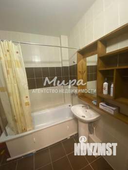 1-к квартира, вторичка, 23м2, 15/17 этаж