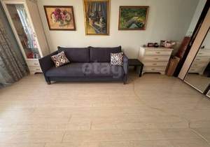 1-к квартира, вторичка, 35м2, 12/14 этаж