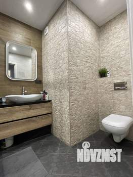 2-к квартира, вторичка, 54м2, 12/14 этаж