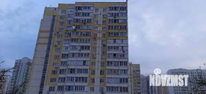 1-к квартира, вторичка, 37м2, 13/14 этаж