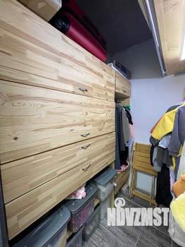 1-к квартира, вторичка, 33м2, 10/17 этаж