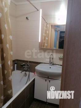 2-к квартира, вторичка, 45м2, 2/5 этаж