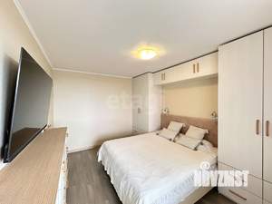 2-к квартира, вторичка, 60м2, 23/25 этаж