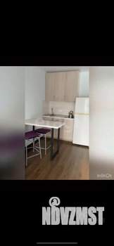 Студия квартира, вторичка, 24м2, 4/14 этаж