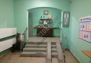 1-к квартира, вторичка, 38м2, 9/17 этаж