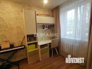 2-к квартира, вторичка, 43м2, 1/5 этаж
