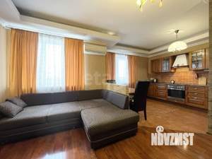 1-к квартира, вторичка, 53м2, 5/17 этаж