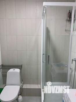 Студия квартира, вторичка, 21м2, 12/25 этаж