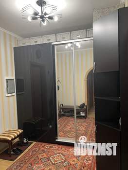 1-к квартира, вторичка, 54м2, 5/7 этаж