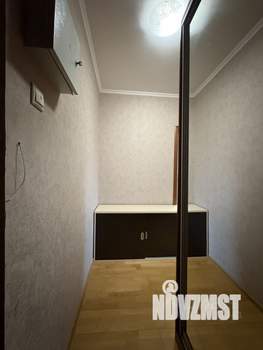 1-к квартира, вторичка, 37м2, 7/17 этаж