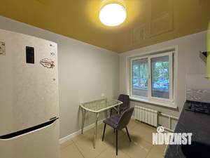 1-к квартира, вторичка, 35м2, 1/9 этаж
