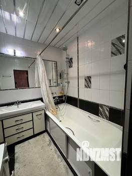 2-к квартира, вторичка, 84м2, 16/17 этаж