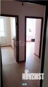 1-к квартира, вторичка, 29м2, 8/17 этаж