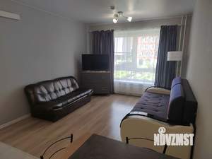 2-к квартира, вторичка, 54м2, 2/21 этаж