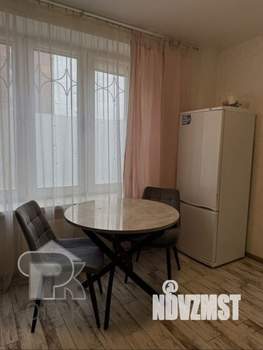 1-к квартира, вторичка, 30м2, 1/22 этаж