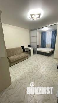 1-к квартира, вторичка, 32м2, 6/25 этаж