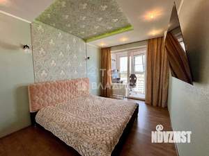 3-к квартира, вторичка, 78м2, 14/14 этаж