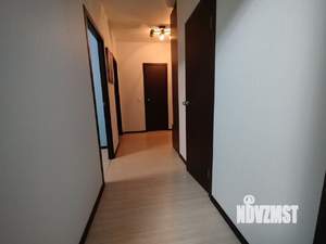 2-к квартира, вторичка, 46м2, 13/17 этаж