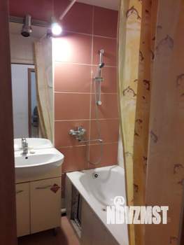 1-к квартира, вторичка, 38м2, 14/17 этаж