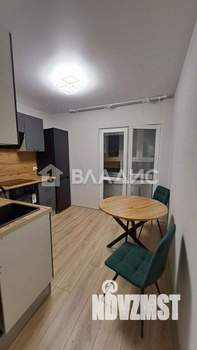 1-к квартира, вторичка, 32м2, 17/19 этаж