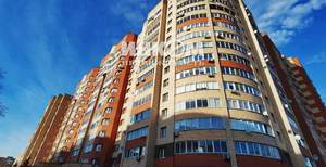 2-к квартира, вторичка, 76м2, 10/14 этаж