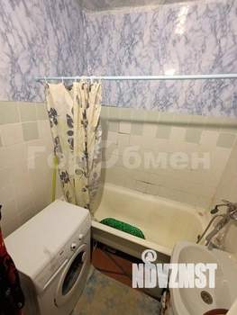 2-к квартира, вторичка, 51м2, 8/9 этаж