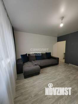 1-к квартира, вторичка, 43м2, 8/19 этаж