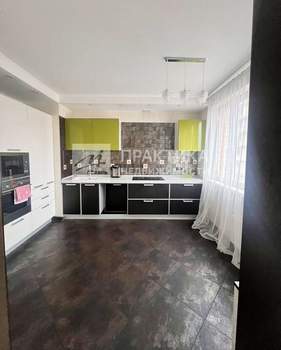 3-к квартира, вторичка, 86м2, 15/17 этаж