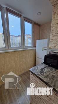 1-к квартира, вторичка, 45м2, 15/17 этаж