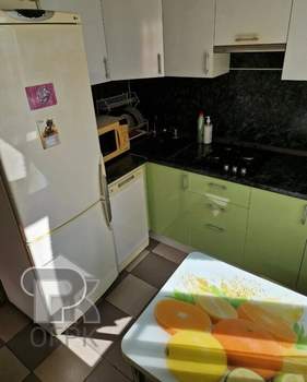 1-к квартира, вторичка, 30м2, 5/5 этаж