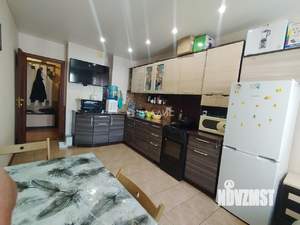 2-к квартира, вторичка, 58м2, 11/25 этаж