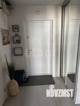 3-к квартира, вторичка, 55м2, 6/15 этаж