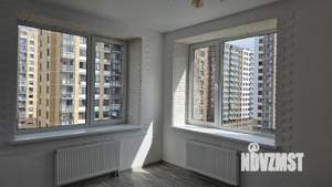 2-к квартира, вторичка, 45м2, 9/17 этаж