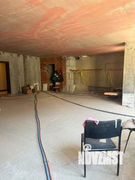 1-к квартира, вторичка, 78м2, 1/6 этаж