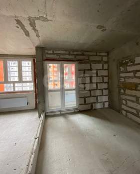 2-к квартира, вторичка, 50м2, 9/26 этаж