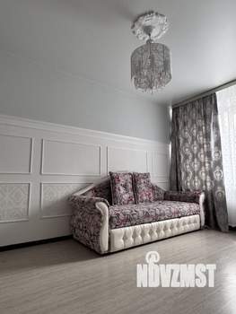 2-к квартира, вторичка, 48м2, 3/17 этаж