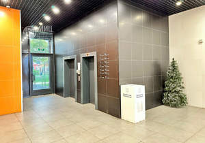 2-к квартира, вторичка, 50м2, 7/15 этаж