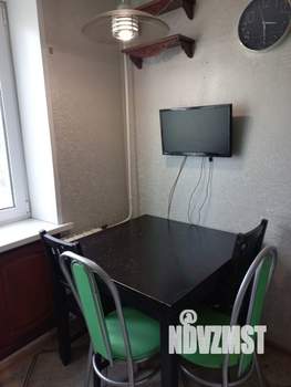 1-к квартира, вторичка, 30м2, 3/5 этаж