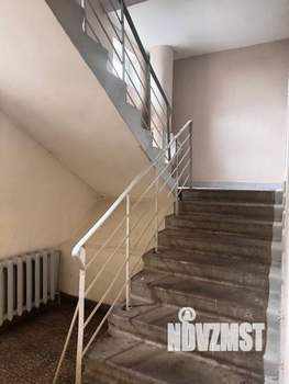 2-к квартира, вторичка, 53м2, 1/9 этаж