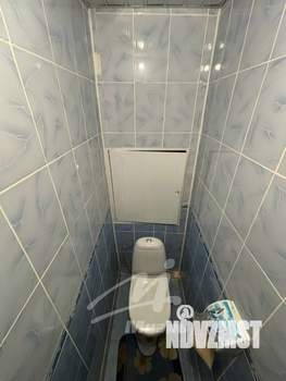 2-к квартира, вторичка, 47м2, 4/5 этаж