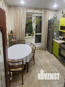 1-к квартира, вторичка, 39м2, 4/9 этаж