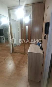 1-к квартира, вторичка, 37м2, 9/19 этаж