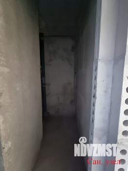 2-к квартира, вторичка, 58м2, 11/25 этаж