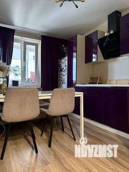 1-к квартира, вторичка, 35м2, 9/16 этаж