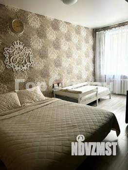 2-к квартира, вторичка, 43м2, 1/5 этаж