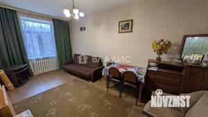 3-к квартира, вторичка, 67м2, 1/3 этаж