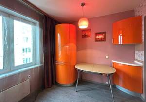 2-к квартира, вторичка, 61м2, 14/17 этаж