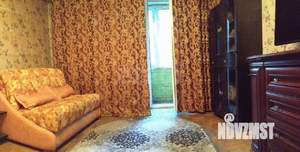 1-к квартира, вторичка, 41м2, 2/12 этаж