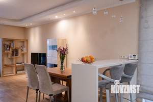 3-к квартира, вторичка, 90м2, 4/14 этаж